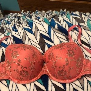 Victoria’s Secret Bra